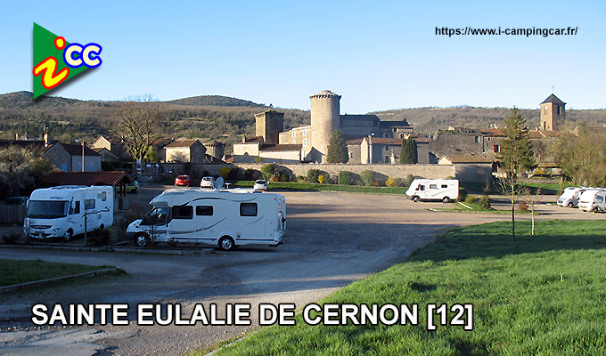 Aire de services