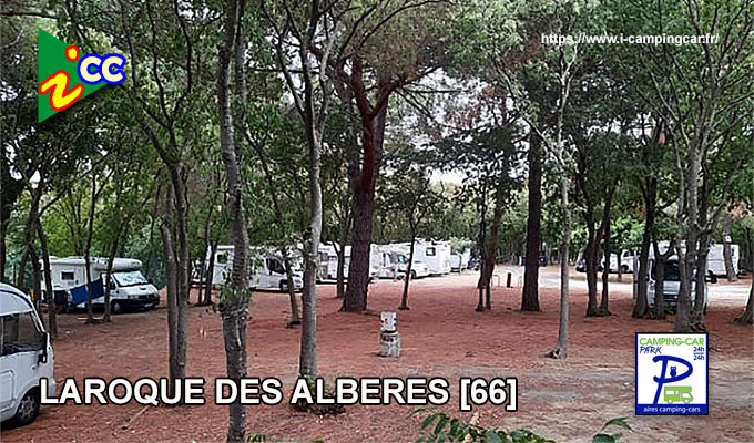 Aire de services