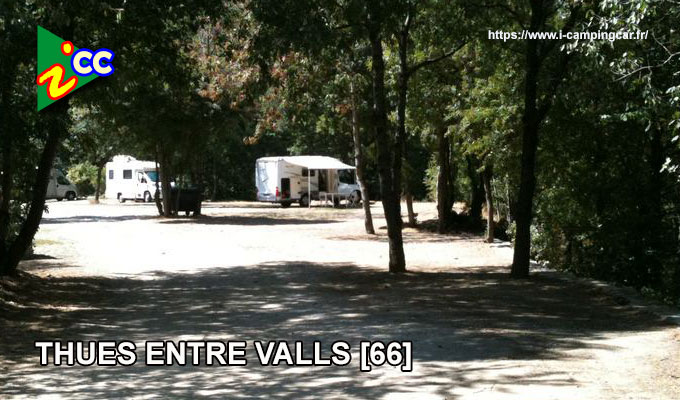 Aire de services
